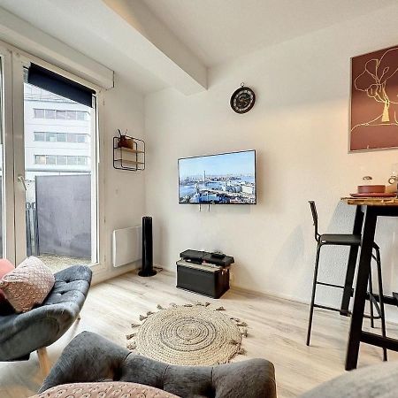 Cosy Appart - Cite International - Fays 1 Apartment Caluire-et-Cuire Exterior photo