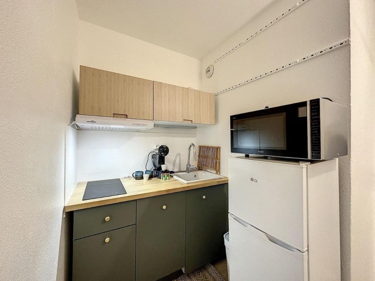Cosy Appart - Cite International - Fays 1 Apartment Caluire-et-Cuire Exterior photo